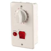 2P boiler board + 2 hour timer - A.Natach